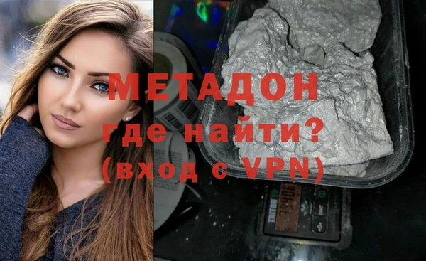 индика Наволоки